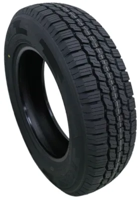 Легкогрузовая шина 185/75R16C 104/102Q TL Commander 007 Riostone