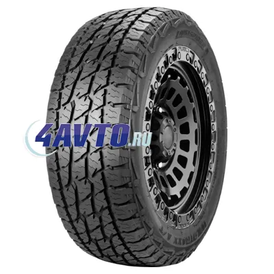 Легковая шина P265/60R18 114T XL Wildtraxx A/T TL RWL