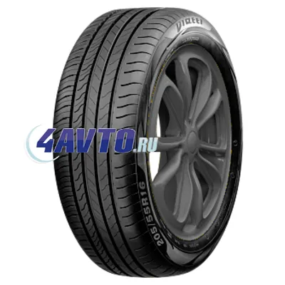 Легковая шина 195/60R15 92V Strada 2 V-134 TL