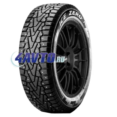 Легковая шина 195/60R15 88T Ice Zero TL (шип.)