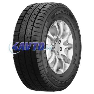 Легковая шина 215/65R15C 104/102T FSR-902 TL 6PR  (Fortune)