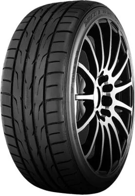 Легковая шина DUNLOP Direzza DZ102 275/35R18 95W*(2019)