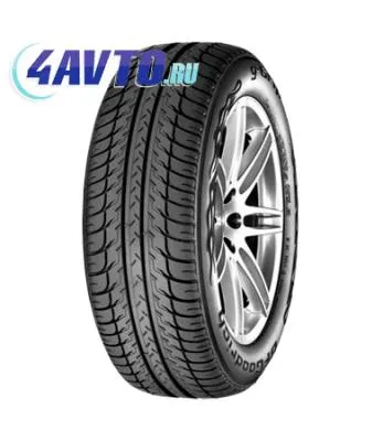 Легковая шина 185/55R15 82H G-Grip BFGoodrich Акция