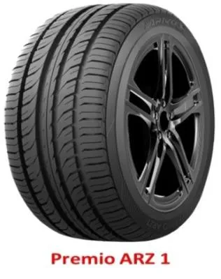 Легковая шина ARIVO Premio ARZ 1 195/60R15 88H