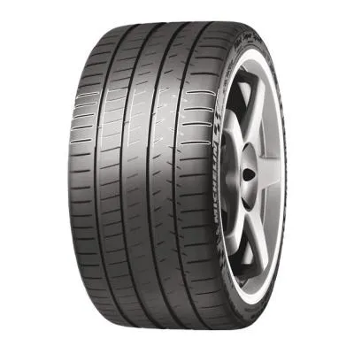 Легковая шина MICHELIN Pilot Super Sport 245/35R19 93Y XL *