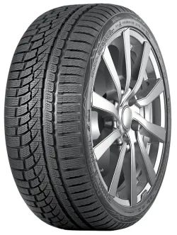 Легковая шина 205/55R16 91H NOKIAN WR A4 Nokian