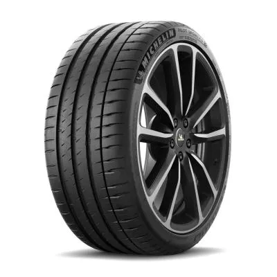 Легковая шина Мишелин  245/35/19  Y 93 PILOT SPORT-4S  XL (BMW)