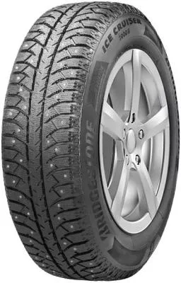 Легковая шина BRIDGESTONE ICE CRUISER 7000S 225/60R17 99T шип