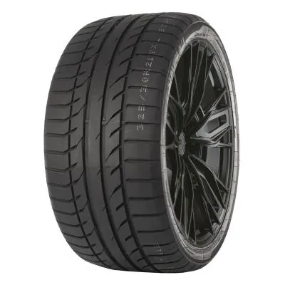 Легковая шина GRIPMAX Stature H/T 255/65R17 110H BSW