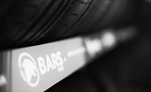 В Узбекистане представлены новые всесезонные шины Bars Timeflexx T