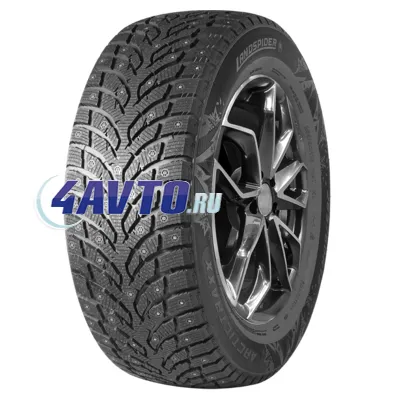 Легковая шина 185/60R14 82T Arctictraxx TL BSW (шип.)