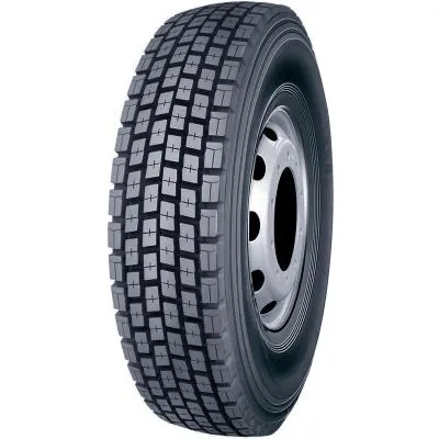 Грузовая шина 315 80 R22.5 20PR 157/153L HS102 KAPSEN/TAITONG/TERRAKING