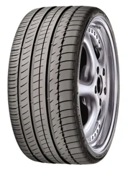 Легковая шина Michelin Pilot Sport PS2 ZP ZP 275/35-R18 95Y