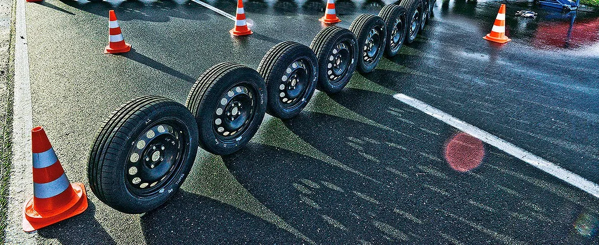Шины 205 55 R16: как выбрать идеальные и не переплатить