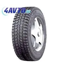 Легковая шина КАМА 185/60R14 Кама-505 шип. (НКШЗ)