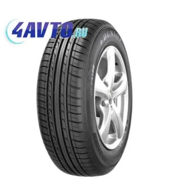 Легковая шина 185/55R15 82H SP FASTRESPONSE TH DUNLOP Акция