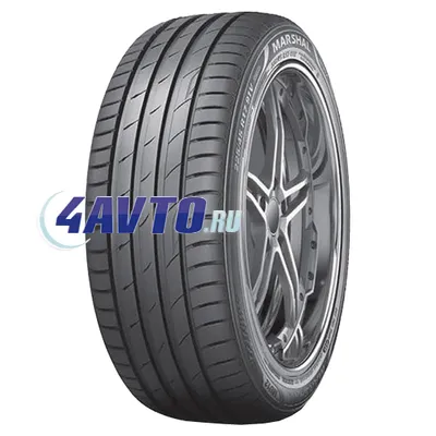 Легковая шина 255/35ZR19 96Y XL MU12 TL