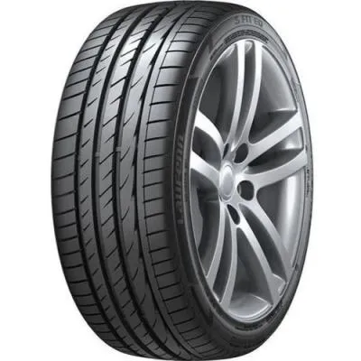 Легковая шина LAUFENN S FIT EQ+ LK01 255/55R18 109W