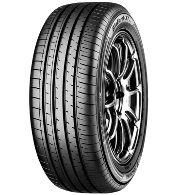 Легковая шина 235/55R17 103W BluEarth-XT AE61 TL Yokohama