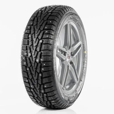 Легковая шина CONTYRE Arctic Ice 3 185/55R15 82Q шип.