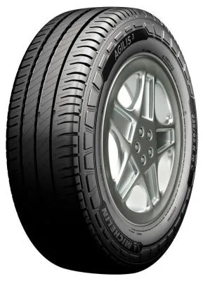 Легкогрузовая шина MICHELIN AGILIS 3 215/65R15C 104/102T