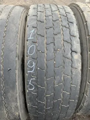 Грузовая шина 315/70 R22.5 Cordiant Professional Dr1 1095 Износ 50%
