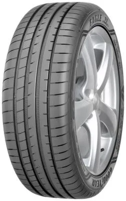 Легковая шина GOODYEAR Eagle F1 Asymmetric 3 265/30R20 94Y XL FP*(2017)