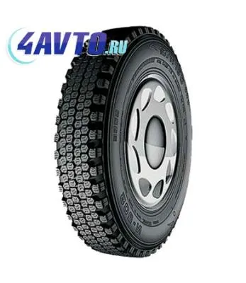 Легкогрузовая шина И-502 225/85R15C 106P TT