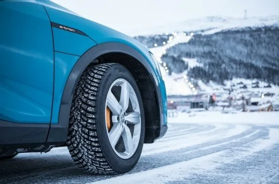 265 60 R18 — размер для тех, кто ездит не только по асфальту