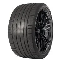 Легковая шина GRIPMAX SureGrip Pro Sport 275/35R19 100Y XL задняя ось