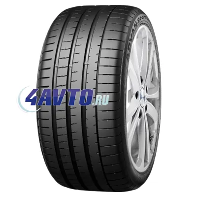 Легковая шина 315/35ZR20 110Y Advan Sport V107D TL
