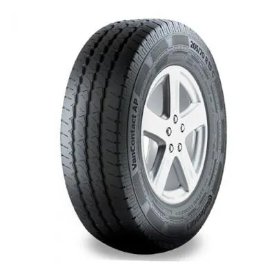 Легкогрузовая шина CONTINENTAL VanContact AP 205/65R16C 107/105T (103T) 8PR*(2021)