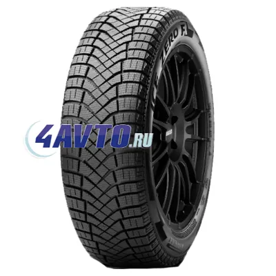 Легковая шина 215/55R18 99H XL Ice Zero FR TL