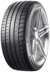 Легковая шина Triangle SporteX TH201 XL 225/50-R16 96W