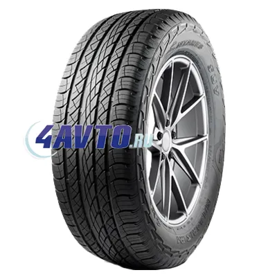 Легковая шина 285/60R18 116S Majoris R1 TL M+S