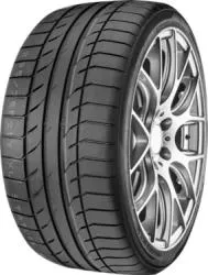 Легковая шина GRIPMAX Stature H/T 265/60R18 110V BSW