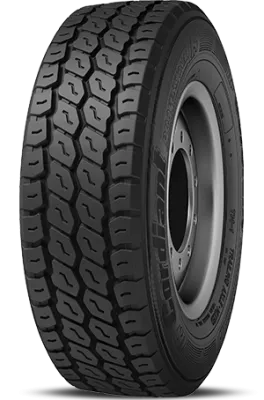Грузовая шина КОРДИАНТ 385 65 R22.5 164K CORDIANT PROFESSIONAL TM-1 б/к ЯШЗ