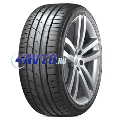 Легковая шина 235/55R19 101V Ventus S1 Evo 3 SUV K127C TL HRS
