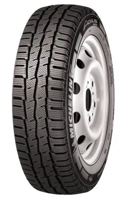 Легкогрузовая шина MICHELIN AGILIS Alpin 225/70R15C 112/110R