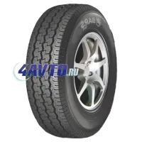 Легковая шина 185/75R16C 104/102P XL607 TL BARS