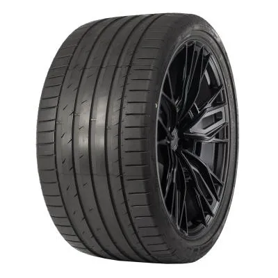 Легковая шина GRIPMAX SureGrip Pro Sport 265/35R18 97Y XL задняя ось