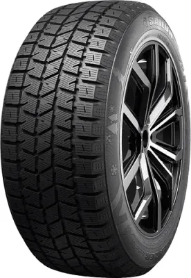 Легковая шина SAILUN ICE BLAZER Arctic SUV 235/65R18 106T
