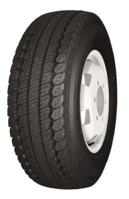 Грузовая шина КАМА 245 70 R19.5 Kama NU 301 НКШЗ