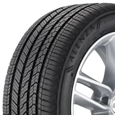 Легковая шина BRIDGESTONE ALENZA SPORT A/S 235/60R20 108H XL