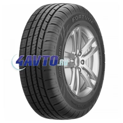 Легковая шина 195/55R15 85V Perfectus FSR602 TL