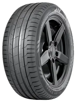 Легковая шина Nokian Tyres Hakka Black 2 SUV 245/55-R19 103V