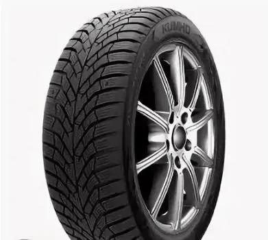 Легковая шина KUMHO WP52 225/40R18 92V XL