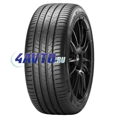 Легковая шина 255/45R19 104Y XL Cinturato P7 (P7C2) MO TL