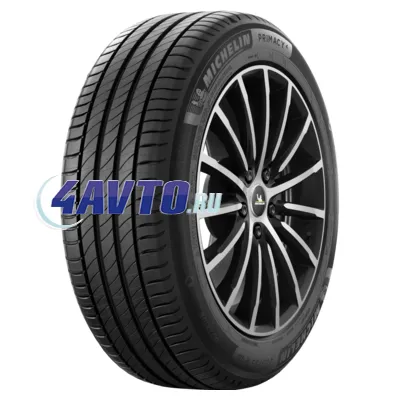 Легковая шина 215/50R18 92W Primacy 4 AO TL