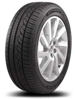 Легковая шина Nitto NT421Q 215/60-R16 99V